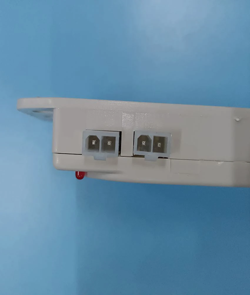 Alert Safety System for buses