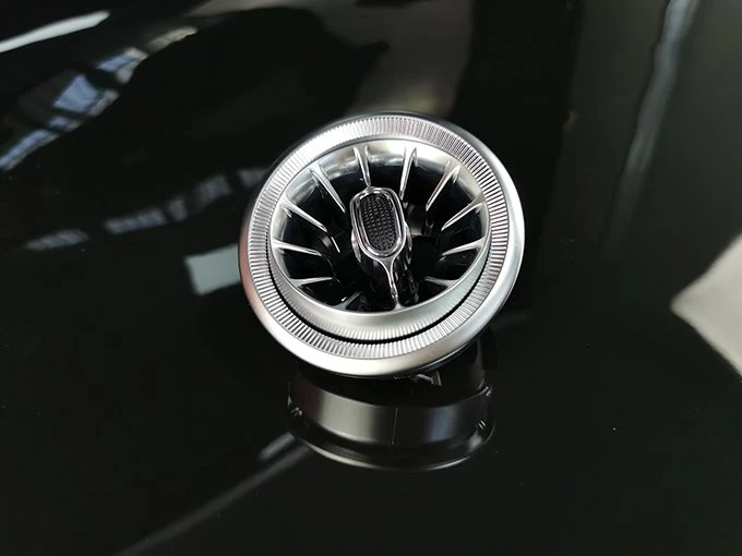 car air vents