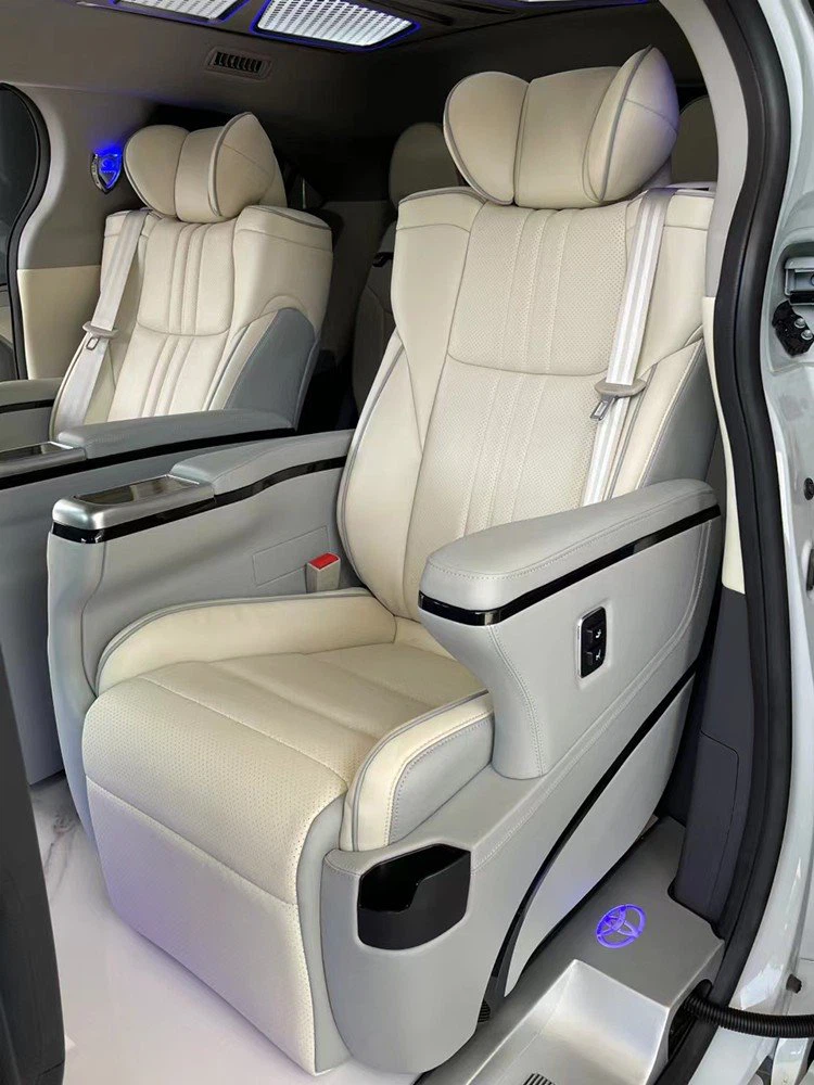 motorhome seats