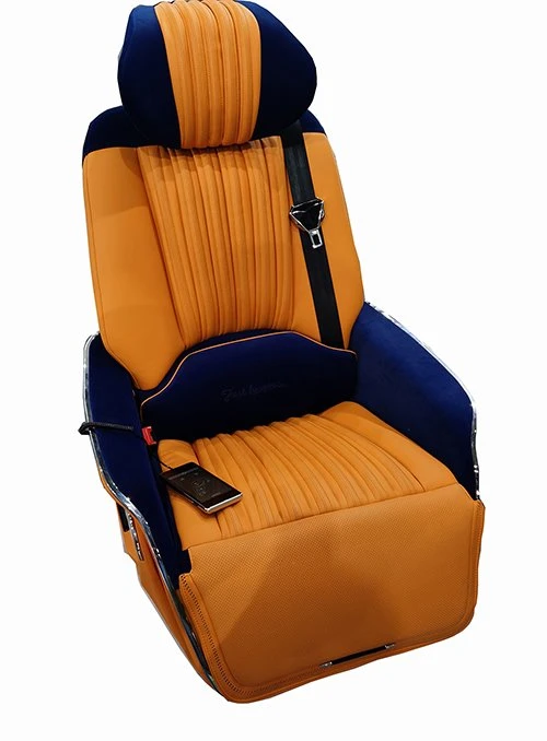 luxury van seats
