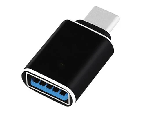 Tesla Y 3 usb charging adapter