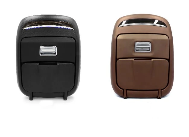 Odyssey Elysion Multifunctional Back Seat Table in 2 Colors