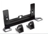 Car Seat IS0FIx Hatch Interface Bracket