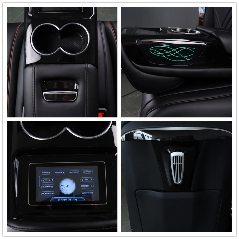 luxury vans luxury vans