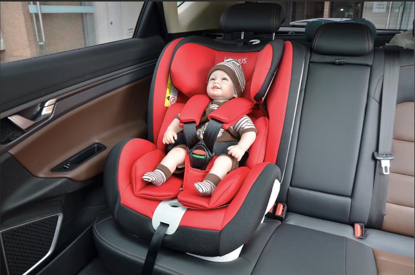 child safety seat