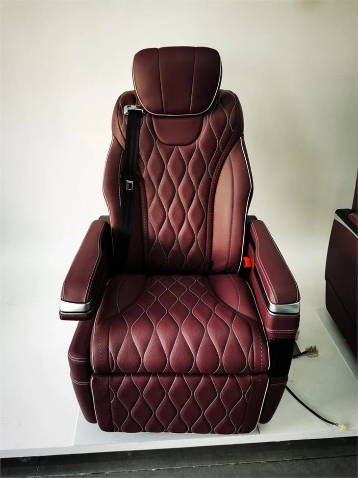 fancy car seats