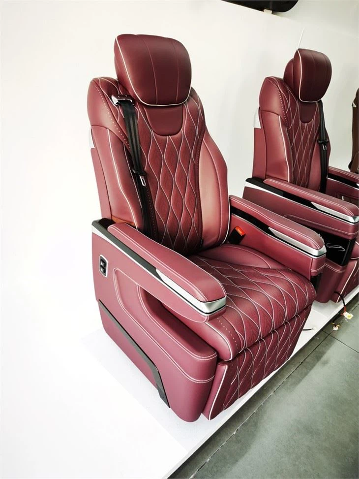 luxury car chairs