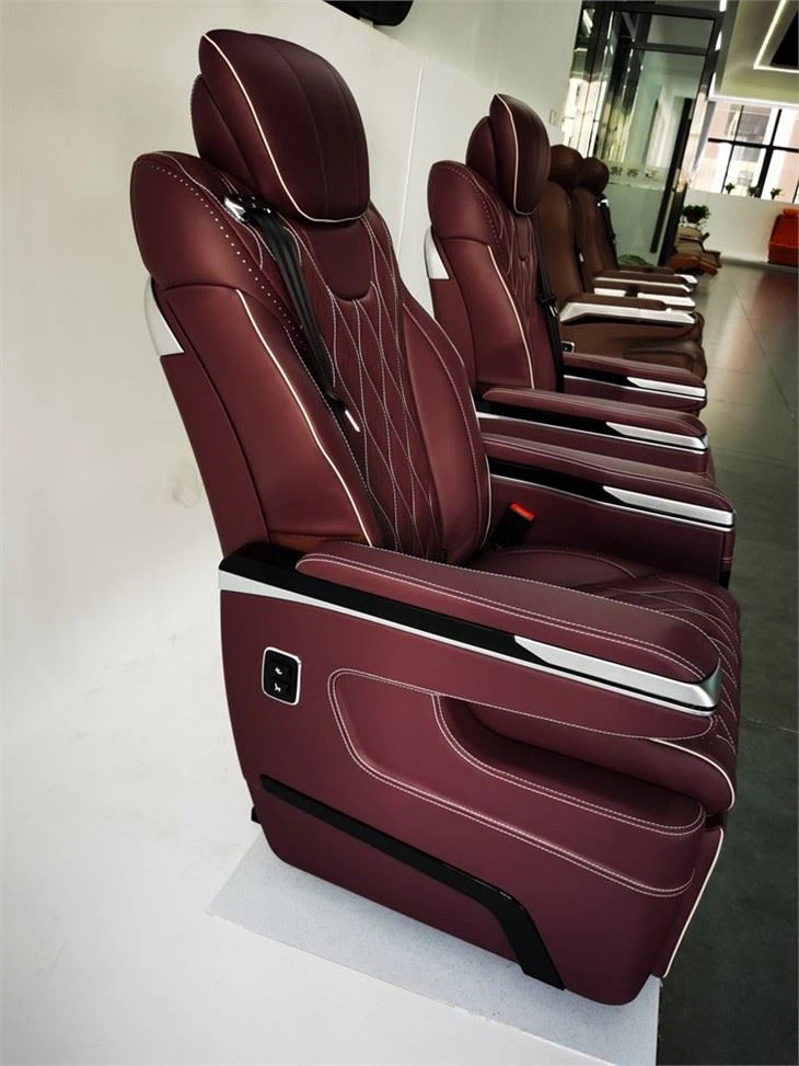 luxury car seats for sale