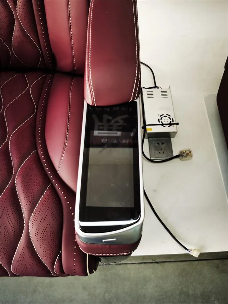 best high end car seat