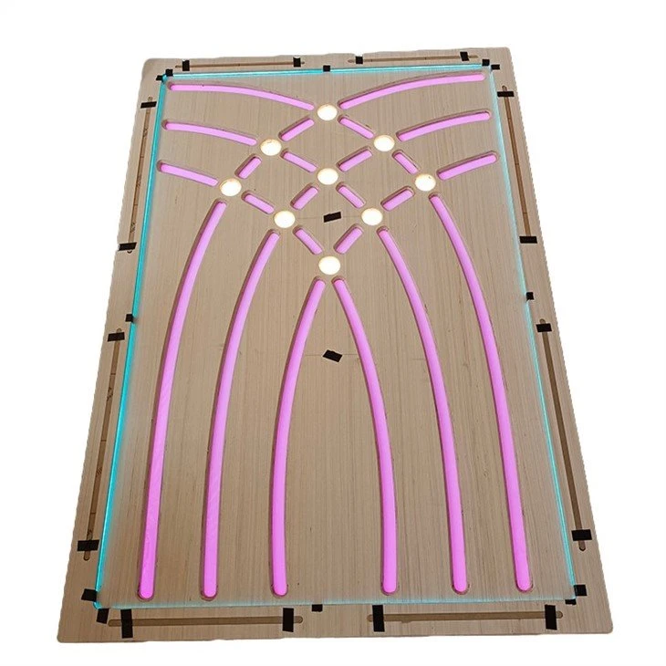 interior roof light for car