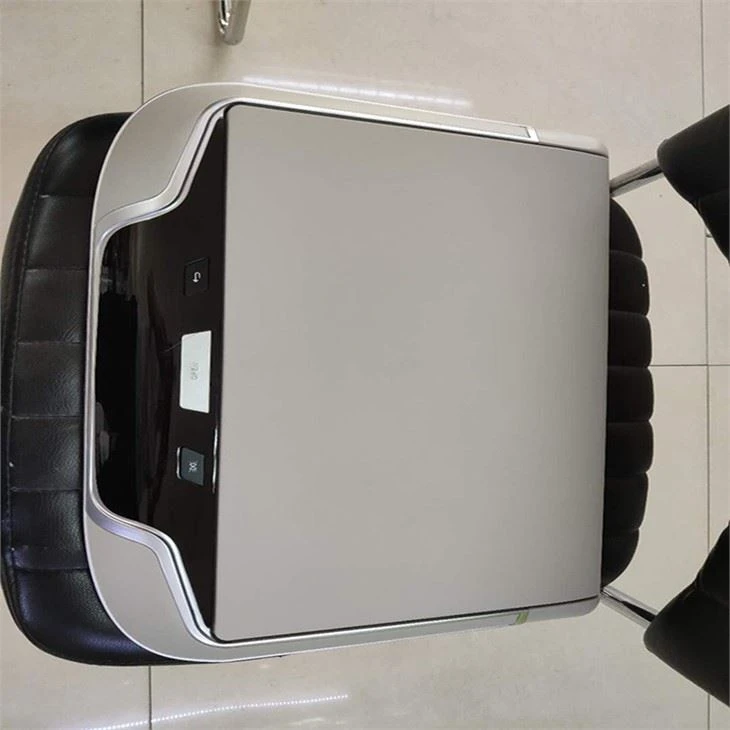 montare deasupra plafonului mașinii flip down tv