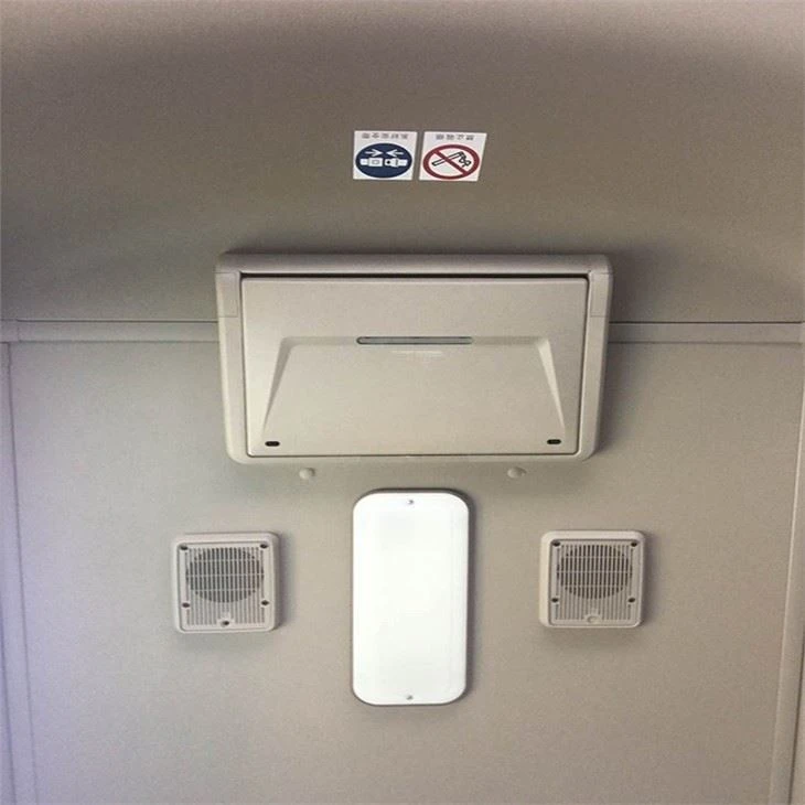 car roof tv