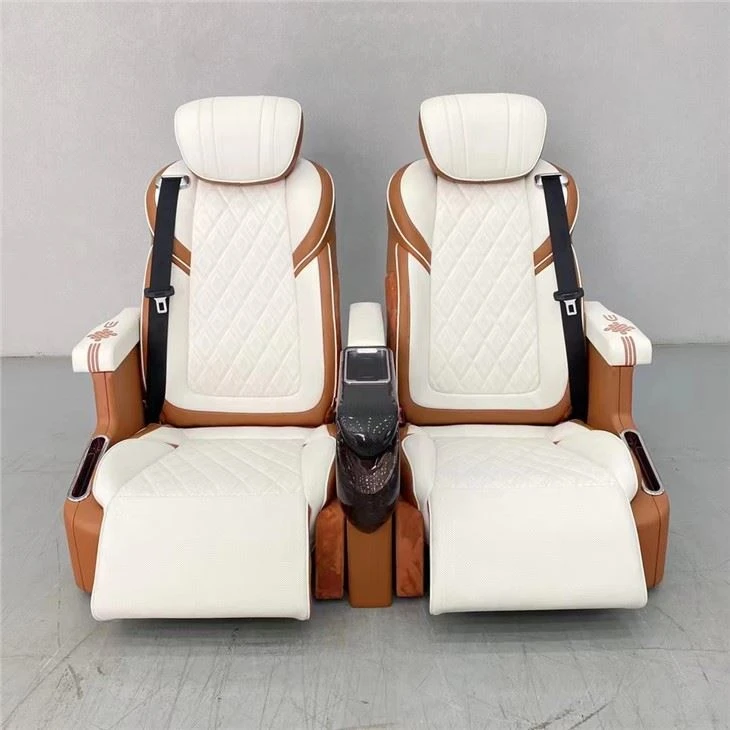 Scaun Auto Pentru Popular Business Van