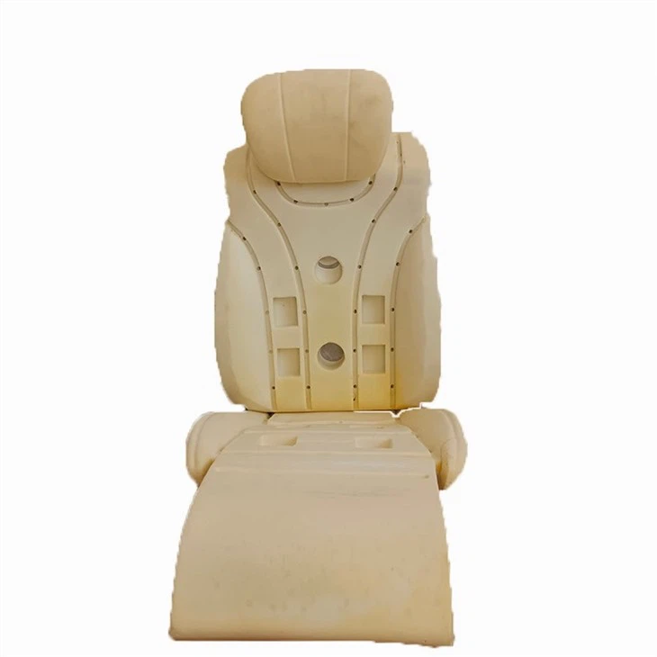 sponge for car seats