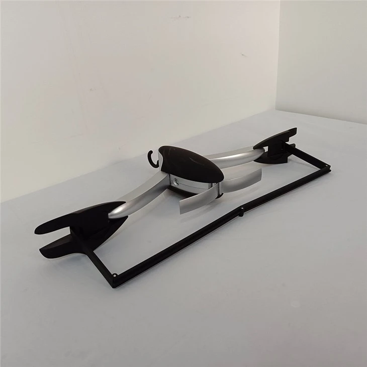 jacket rack hanger travel folding