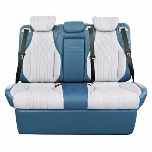 cargo van bench seat