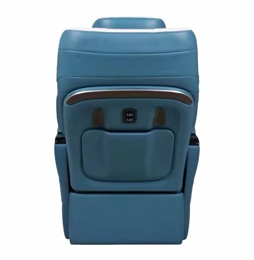 cargo van seat installation