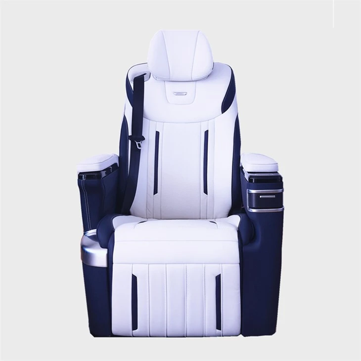 Scaun elegant pentru un singur scaun auto