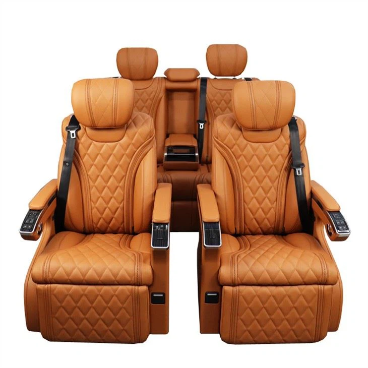 Scaun VIP de lux pentru Benz Clasa V Sprinter