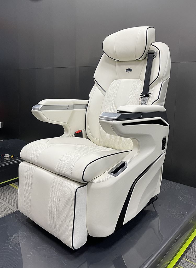 Scaune Mercedes Sprinter