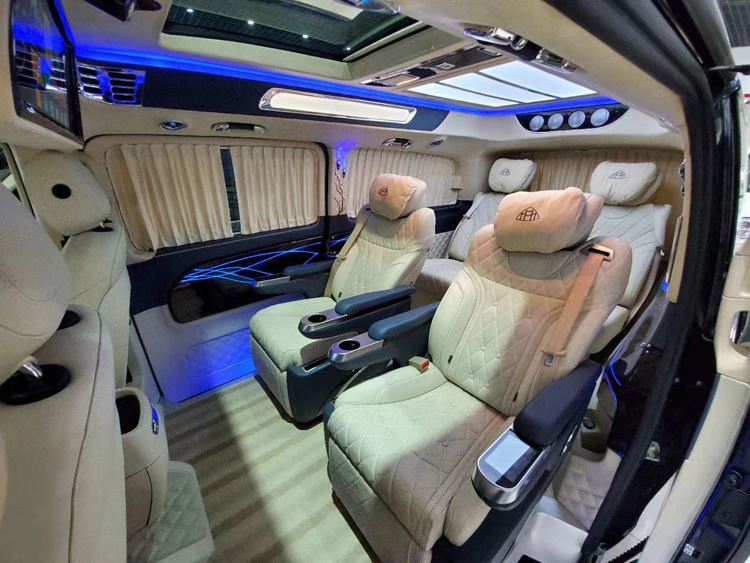 Realizare Modificare Interior Auto