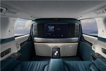Buick Century este aici, iar prețul va fi anunțat la începutul lunii noiembrie