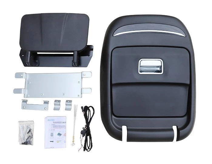 Odyssey Elysion Back Seat Folding Table Car Interior Modified