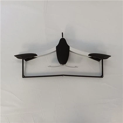 Accesorii pentru mașină Umeraș pentru mașină Umeraș creativ multifuncțional pliabil pentru pinguin Umeraș pentru haine pentru scaunul din spate.