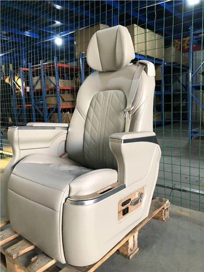Vand Scaune capitan de lux Mercedes Sprinter van