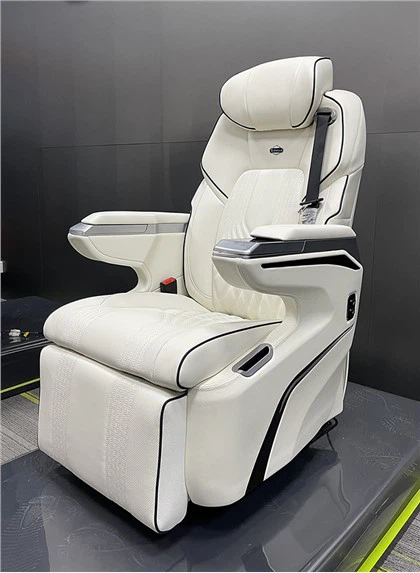 Scaune Mercedes Sprinter