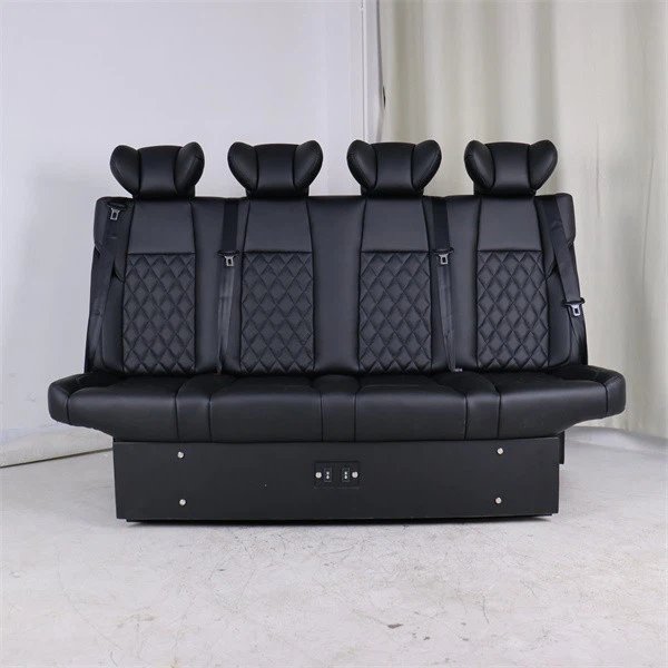 ford transit explorer conversion seat