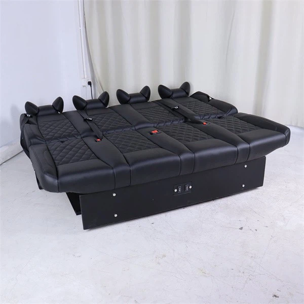 bus seats for sale