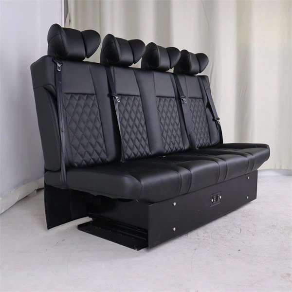 used conversion vans seats