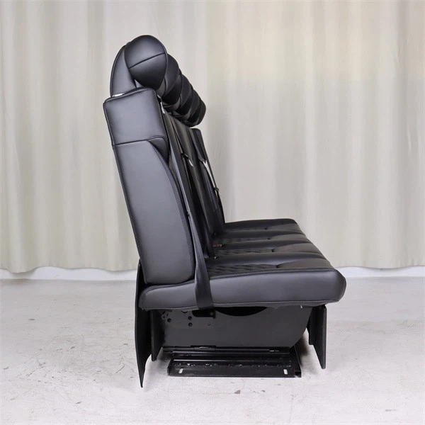 2023 conversion van seat