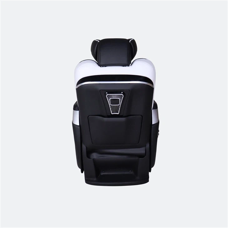 Deluxe Alpha Seat