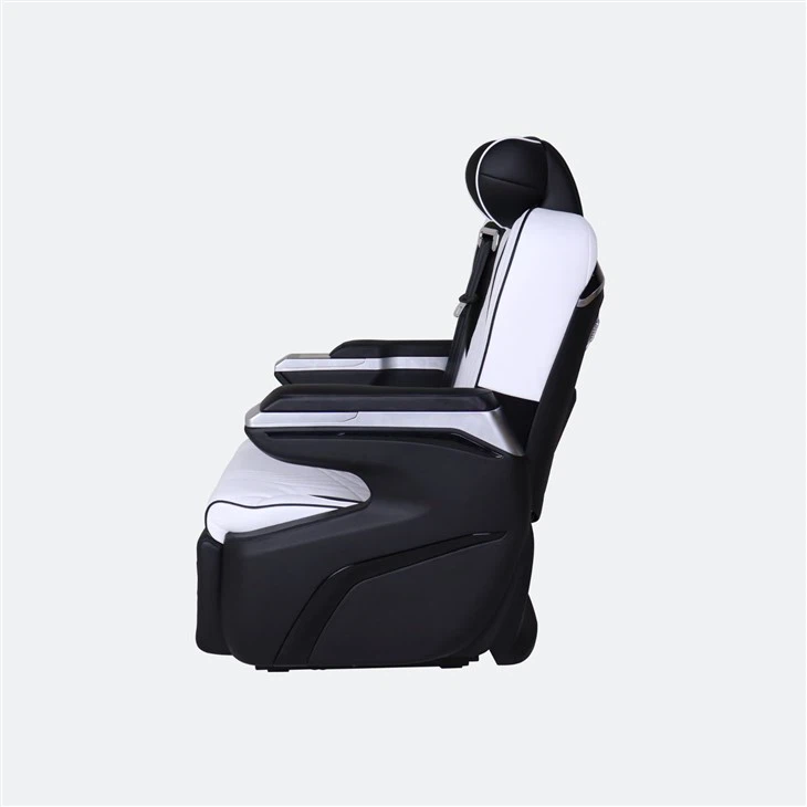 Deluxe Alpha Seat