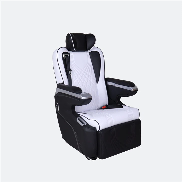 Deluxe Alpha Seat
