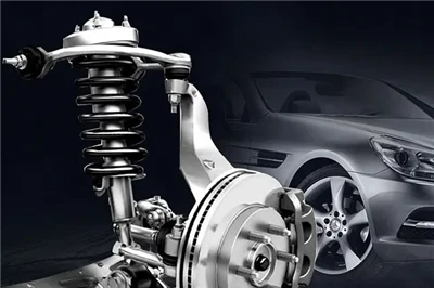 Cunoștințe de bază despre modificarea absorbției șocurilor auto