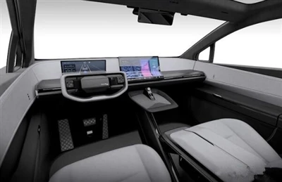 Noua remorcă SUV Toyota a fost expusă!
