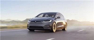 Vânzările de mașini electrice din California au reprezentat o cincime din vân...