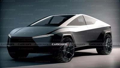 Tesla intenționează să producă un vehicul electric de bază în Germania.