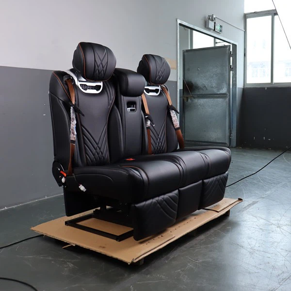 2023 conversion van