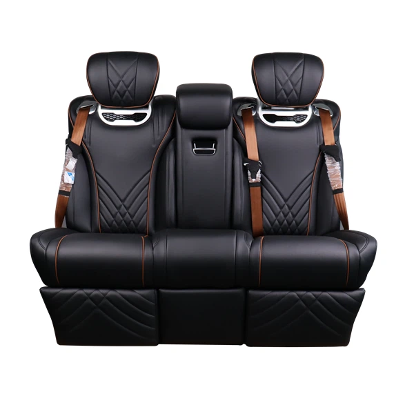 Noua Conversie Van Seat