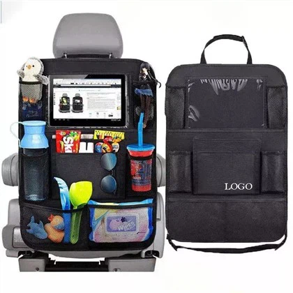 Organizator Scaun Auto Cu Tavă