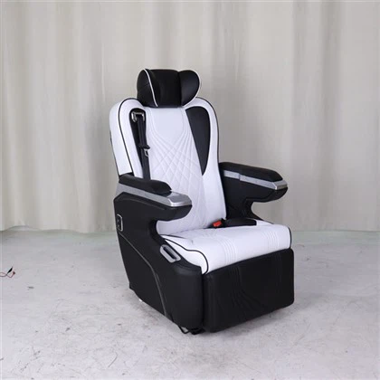 Fabrica de Scaune Auto de lux