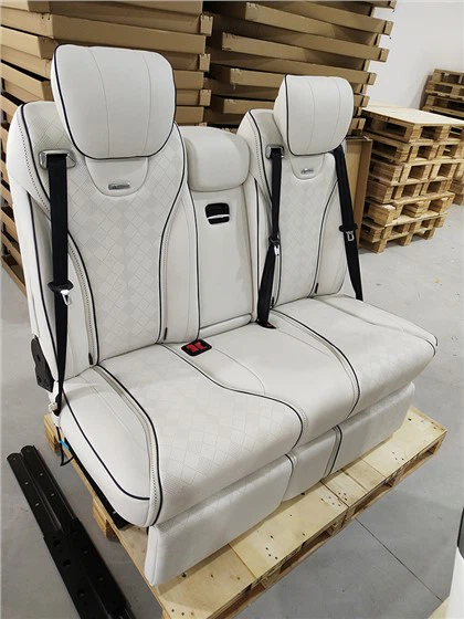 Scaun de canapea din spate Van Maybach Split Style