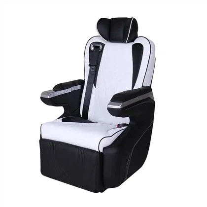 Scaun Vito Scaune Auto de Lux Vito Scaun Auto Van de Lux Tip Alphard Pentru Vito
