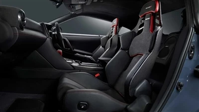 Nissan GT-R a fost reproiectat. Cât timp poate fi vândut R35?
