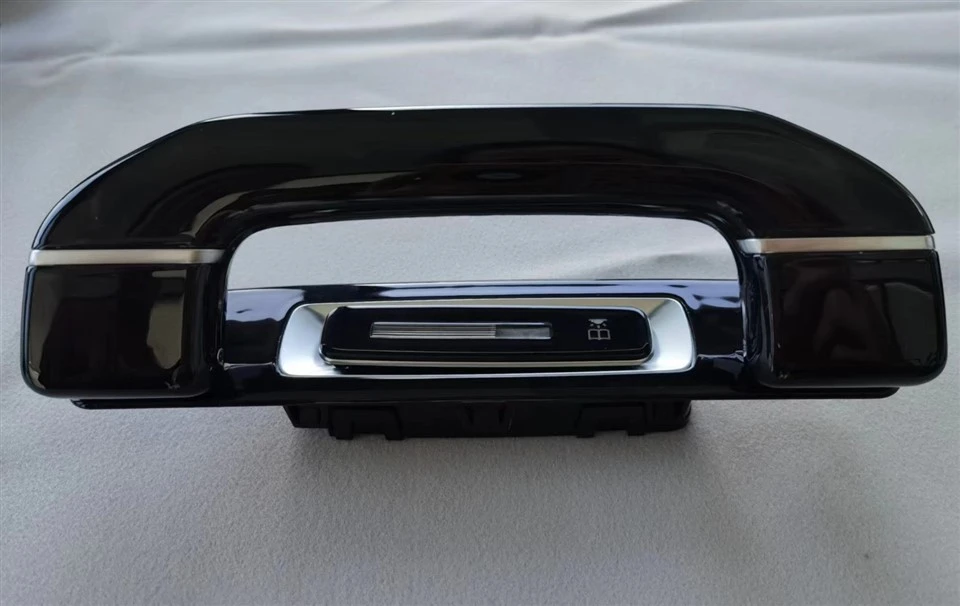 car roof handles