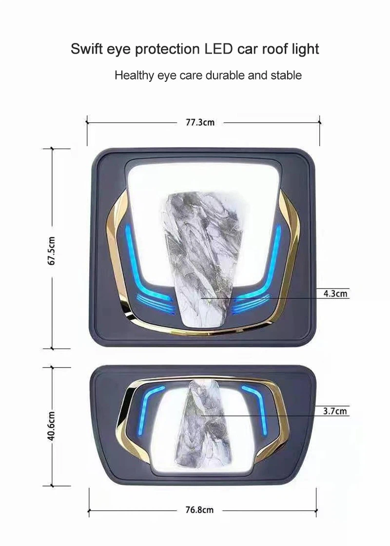 headliner star lights